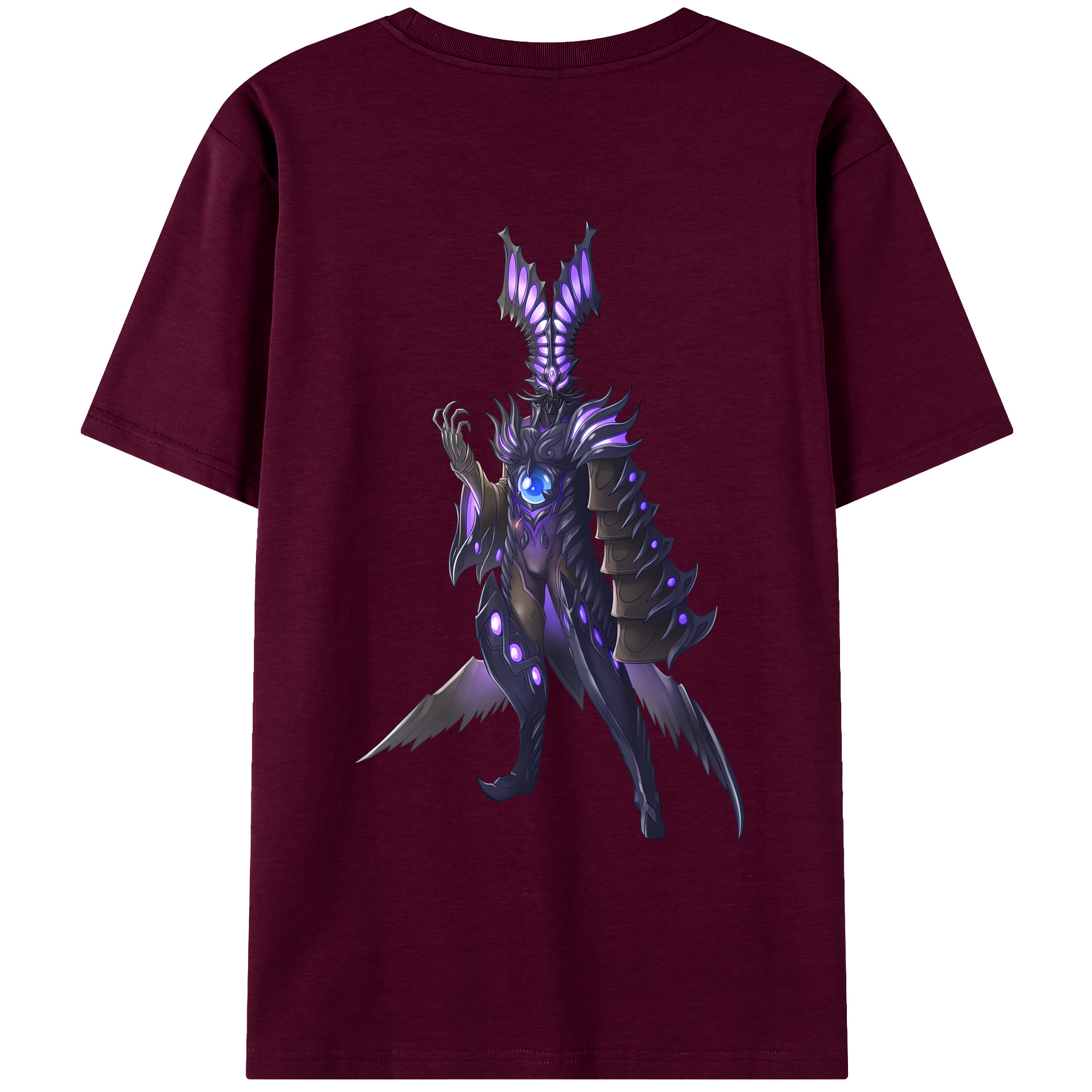 （画像用） ウルトラマン Ultraman レディース半袖Tシャツ(バックプリント)